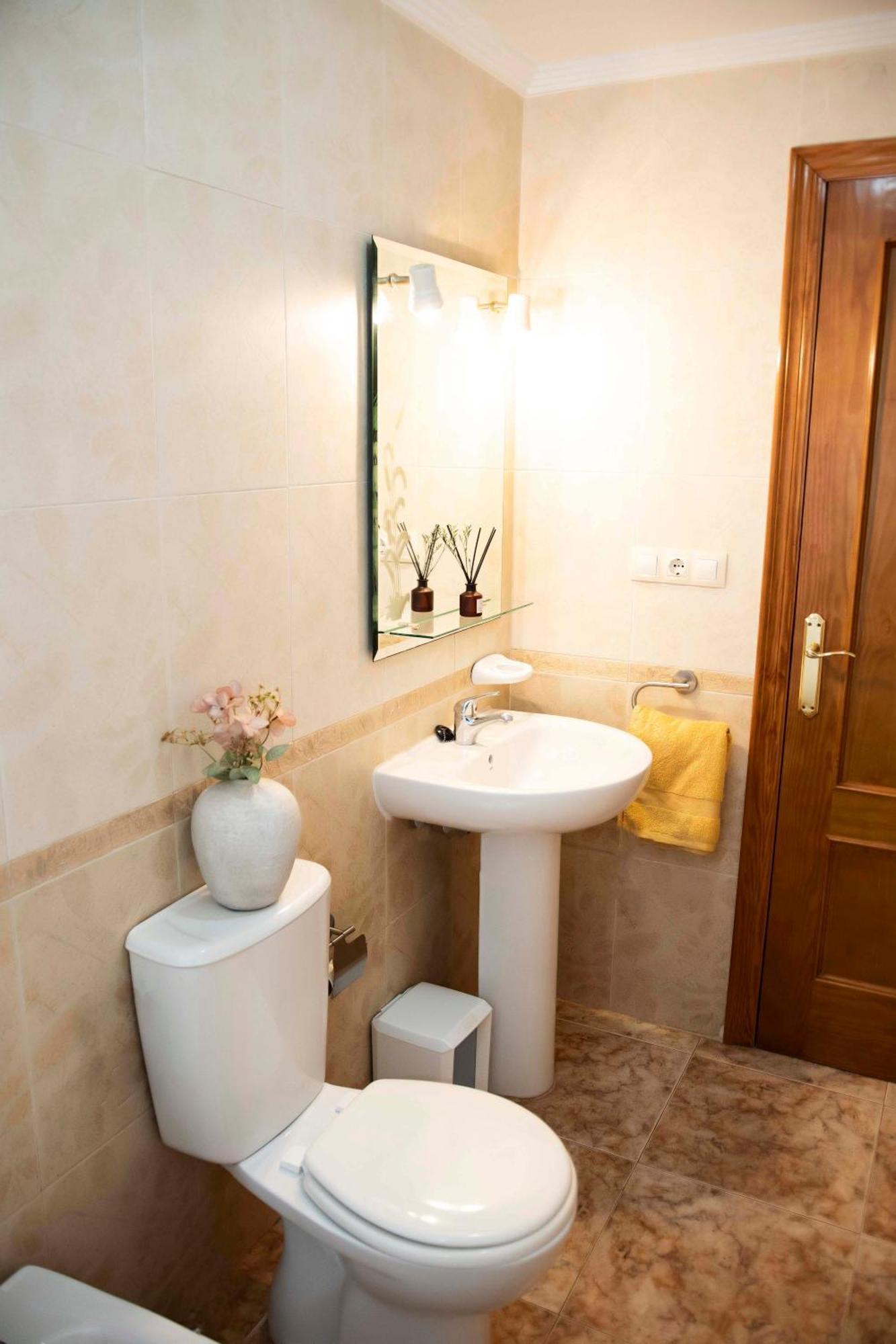 Villa Sunny Getaway In Orihuela Costa à Dehesa de Campoamor  Extérieur photo