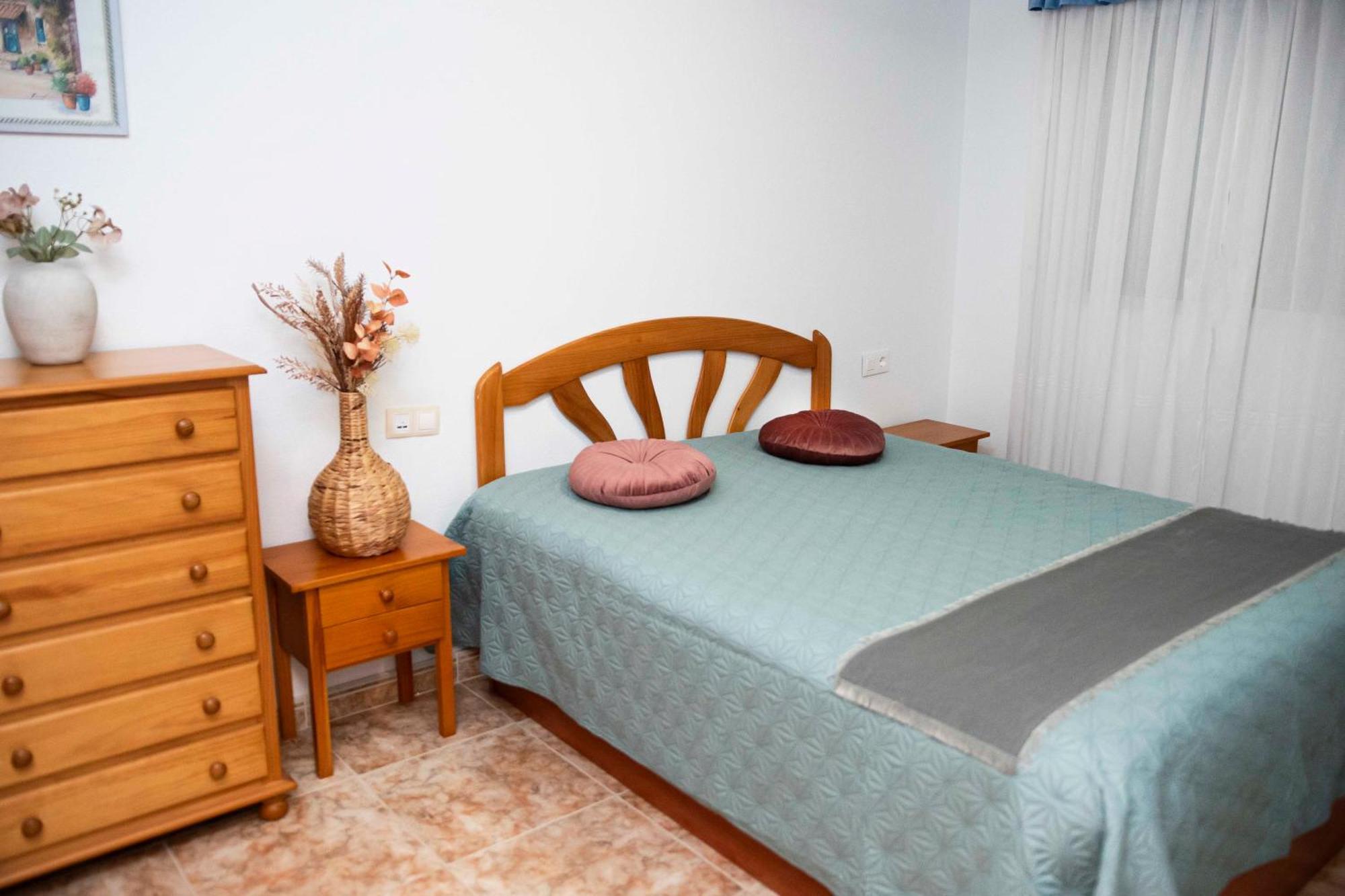 Villa Sunny Getaway In Orihuela Costa à Dehesa de Campoamor  Extérieur photo