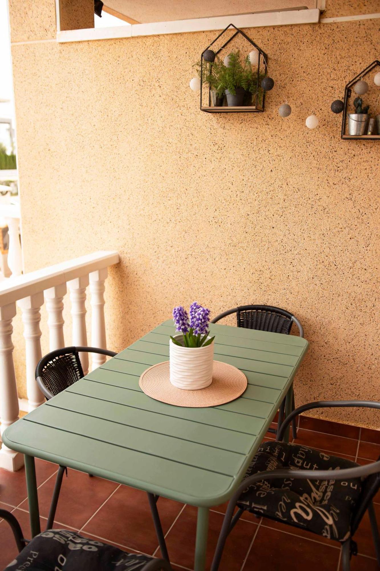 Villa Sunny Getaway In Orihuela Costa à Dehesa de Campoamor  Extérieur photo